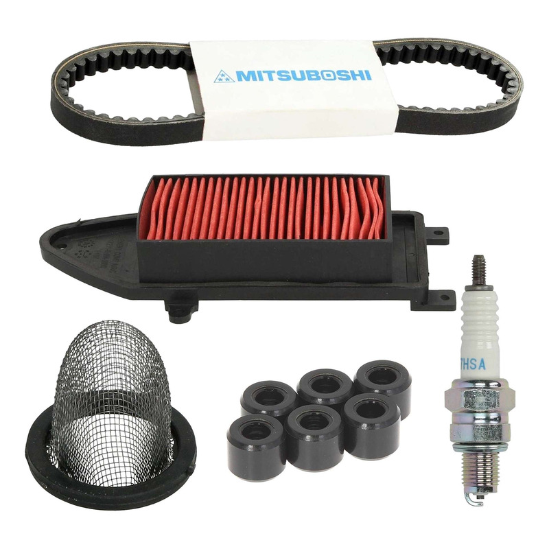 Kit entretien NF Prokit Basic Kymco Agility R16 200 4t 2014