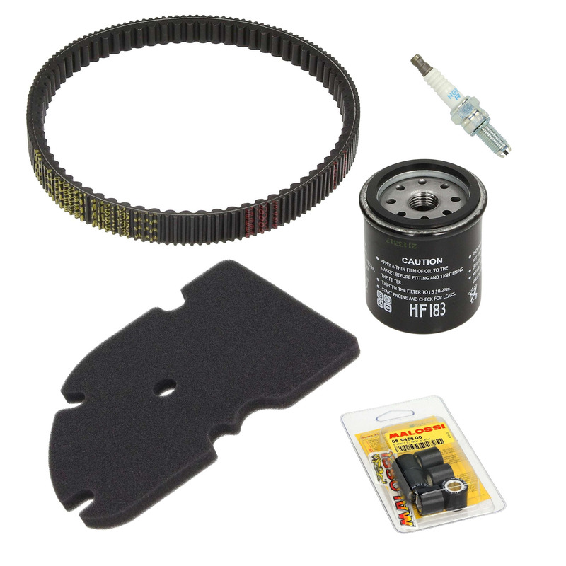 Kit entretien NF Prokit Basic Vespa GTS Super 125 2016
