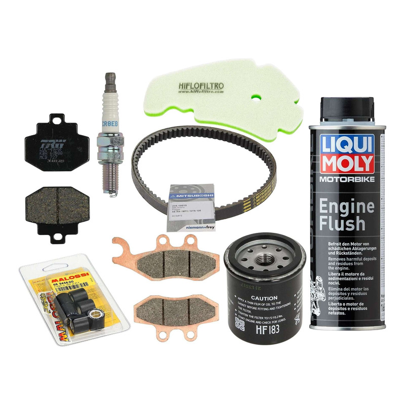 Kit entretien NF Prokit premium Gilera Runner VX 4t 2006-07