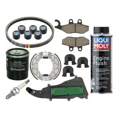 Kit entretien NF Prokit OEM premium Piaggio Liberty 125 2015