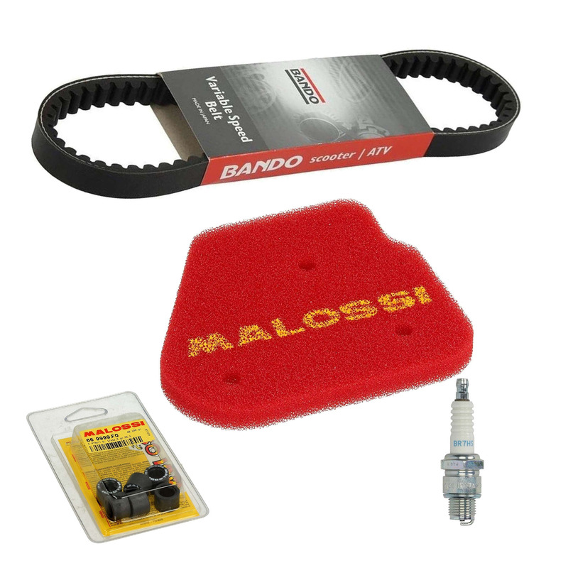 Kit entretien NF Prokit Basic Malaguti F12 Phantom 100 2t 2001-04
