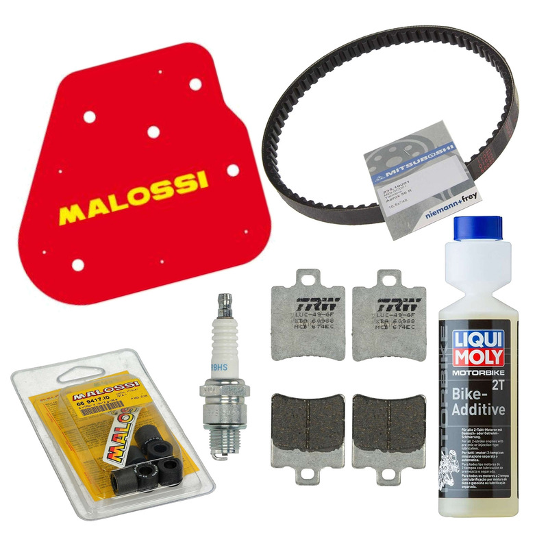 Kit entretien NF Prokit premium Benelli K2 50 2t 1998