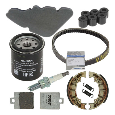 Kit entretien NF Prokit plus Piaggio Liberty 150 4t 2008