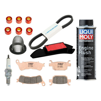 Kit entretien NF Prokit premium Honda SH 125 2009-12