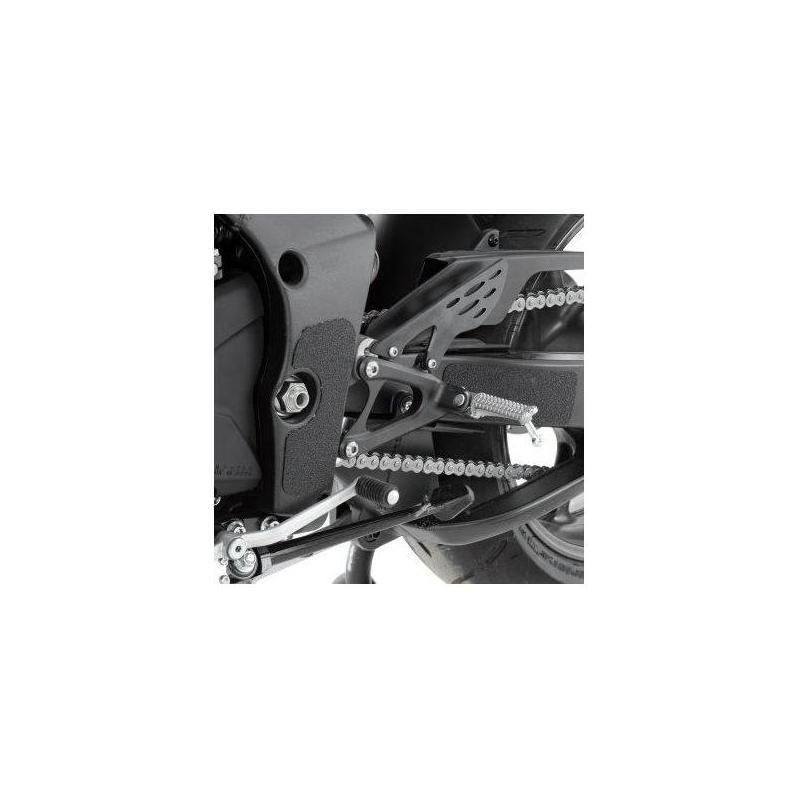 Adhésif anti-frottements R&G Racing noir cadre et bras oscillant Yama