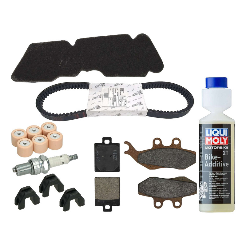 Kit entretien NF Prokit OEM premium Gilera DNA 50 2t 2000-02