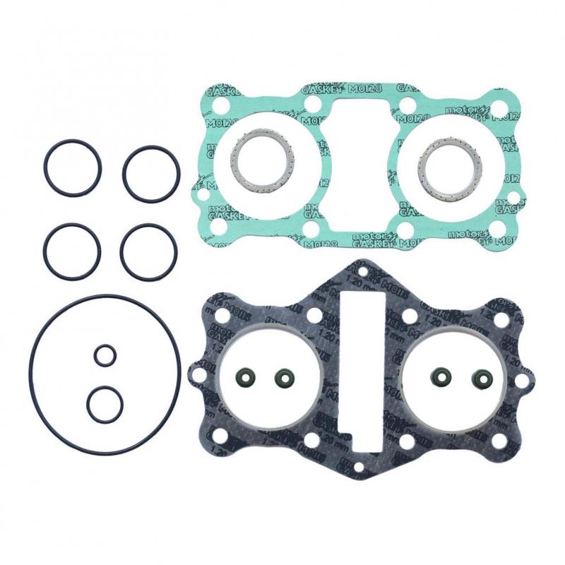 Pochette de joints haut moteur Athena Kawasaki Z 440 81-83