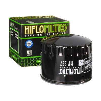 Filtre à huile Hiflofiltro HF557
