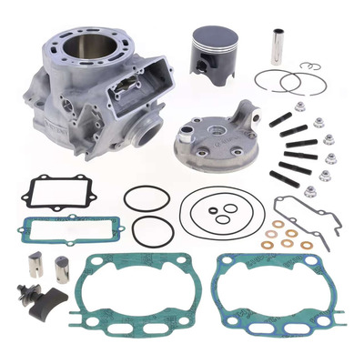  Kit ATHENA Big Bore 293cc Yz 250 03-26