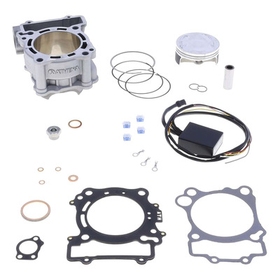  Kit cylindre ATHENA Big Bore 290cc Yamaha Wr 250 08-17
