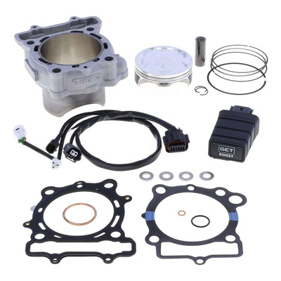  Kit cylindre ATHENA Big Bore 300cc Kawasaki 250 Kx 23-24