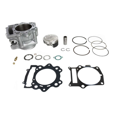  Kit cylindre ATHENA Ø102 mm Yamaha Raptor 700 06-26