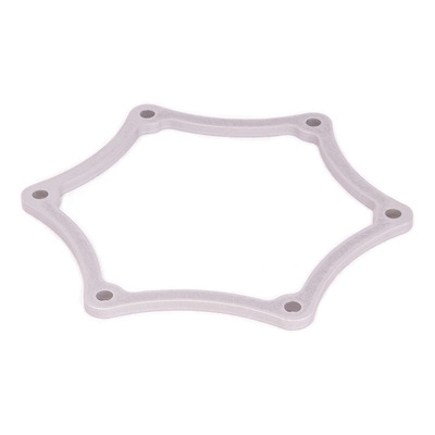 Adaptateur 5mm de disque avant ktm pour te de fourche xtrig ref 447 558