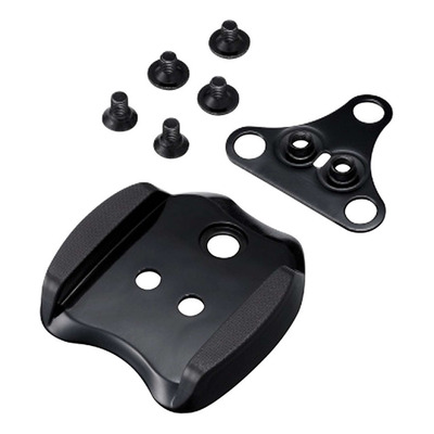 Adaptateur Cale SPD Shimano SM-SH41 pour Chaussure 3 Points