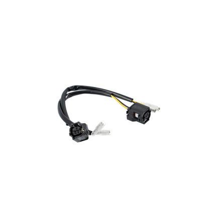 Adaptateur de clignotants Blackway Yamaha MT-07 / MT-09