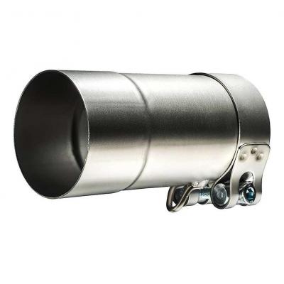 Adaptateur de silencieux Leovince Ø54 – Ø50,80 mm
