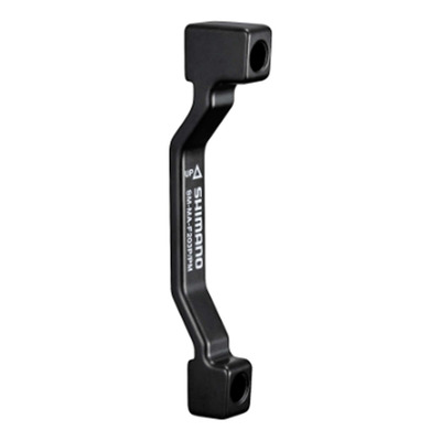 Adaptateur Étrier de Frein Shimano SM-MA P/P2 pour disque 180 mm