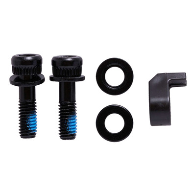 Adaptateur Étrier de Frein Shimano SM-MA P/PL2 pour disque 203 mm