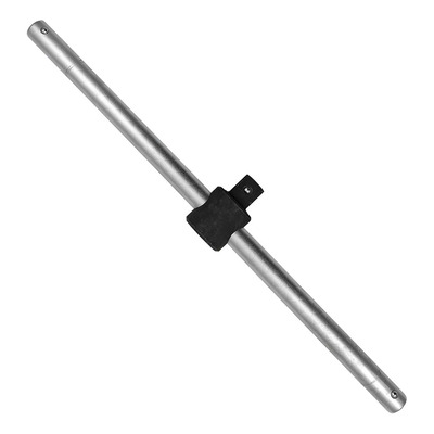 Adaptateur JBM 1" avec glissière 550 mm