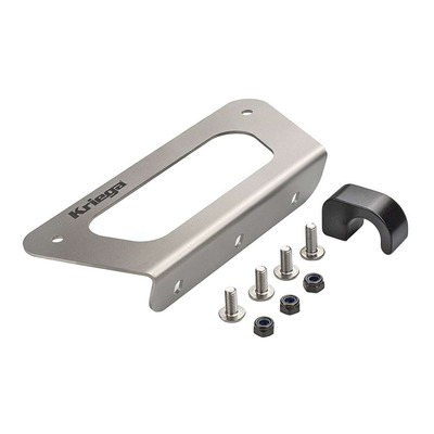 Adaptateur Kriega pour OS-Plateform sur supports Yamaha Ténéré 700 18-25