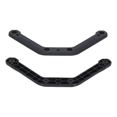 Adaptateur pour sacoche latérale SW Motech SLC sur support V-LOC
