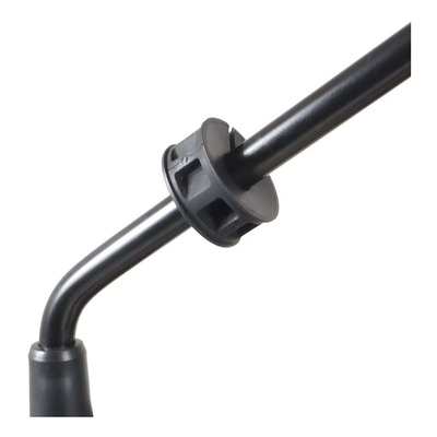 Adaptateur rétro Chaft 12 mm pour support téléphone