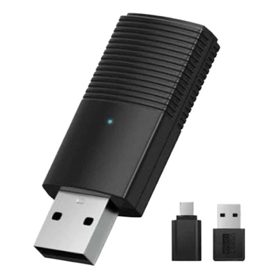 Adaptateur sans-fil CarPlay Quad Lock