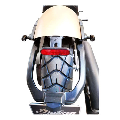Adaptateurs de clignotants Access Design Indian Scout Rogue 22-24
