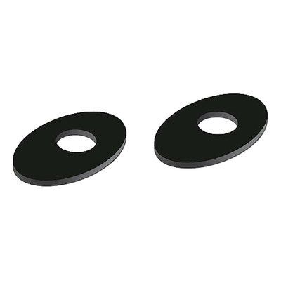 Adaptateurs de clignotants avants CF Moto 800 NK 23-25