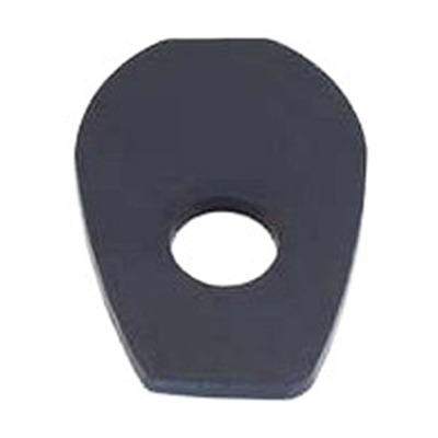 Adaptateurs de clignotants Evotech Kawasaki Ninja 125 19-25