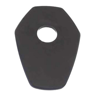 Adaptateurs de clignotants Evotech Kawasaki Z 900 17-24
