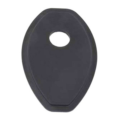 Adaptateurs de clignotants Evotech universel ovals