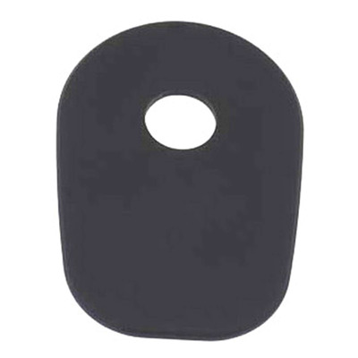 Adaptateurs de clignotants Evotech universel type 7
