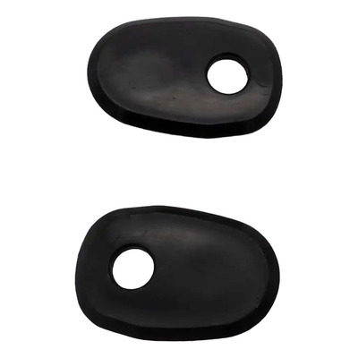 Adaptateurs pour deux micro clignotants R&G Suzuki GSX-S 1000 GT 22-25