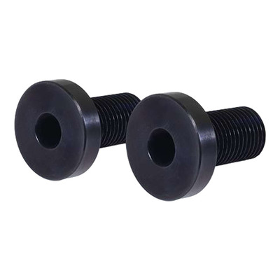 Adaptateurs pour embout de guidon Chaft Ø125 mm Suzuki GSX-8S 23-25