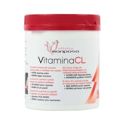 Additif Effeto Mariposa Vitamina CL 200ml pour liquide préventif