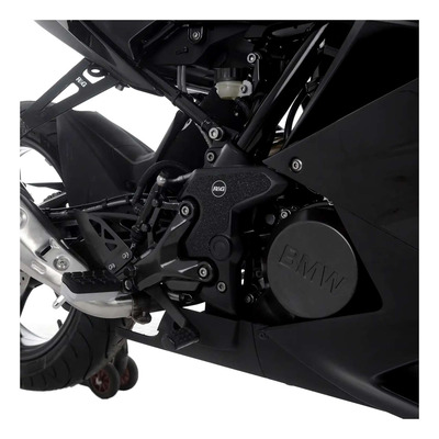 Adhésif anti-frottements R&G Racing noir BMW G 310 RR 22-25