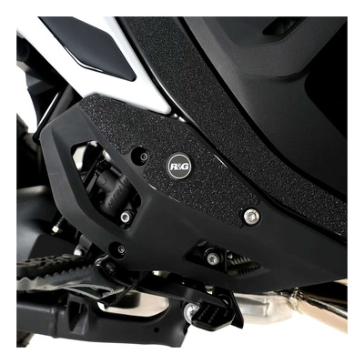 Adhésif anti-frottements R&G Racing noir BMW R 1300 GS 23-25