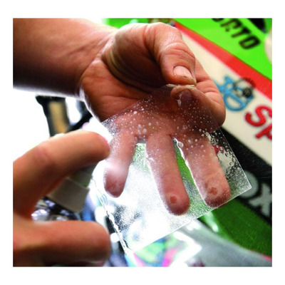 Adhésif seconde peau R&G Racing transparent Honda NT 1100 22-23