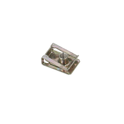 Agrafe acier de carénage Peugeot OEM Ø 5mm 1173424111