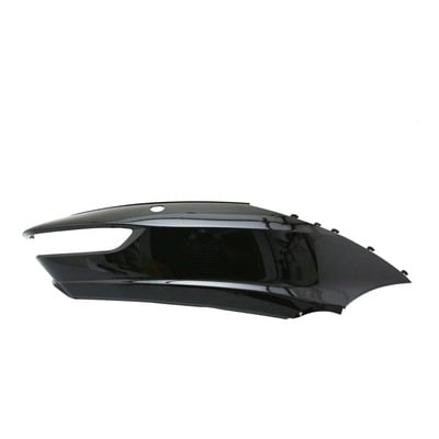 Aile arrière droite noir 1B002011000NN pour Piaggio 300-500 MP3 14-