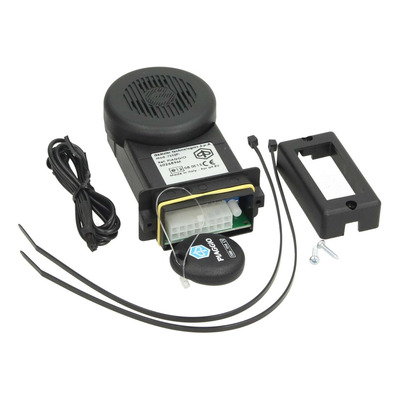 Alarme E-1 d'origine 602689M Piaggio Beverly 125 2002-15