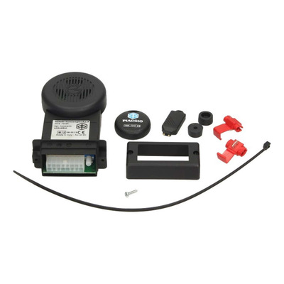 Alarme E-Lux d'origine 602688M Piaggio Beverly 125 2002-15