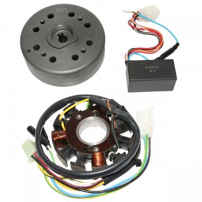 Allumage analogique KRD Peugeot 103 SPX / RCX 12V