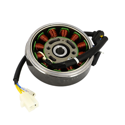 Allumage complet Peugeot OEM 790703 Kisbee / Django 4t 2018-20
