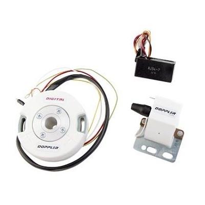 Allumage rotor interne digital direct Doppler Derbi Senda / GPR