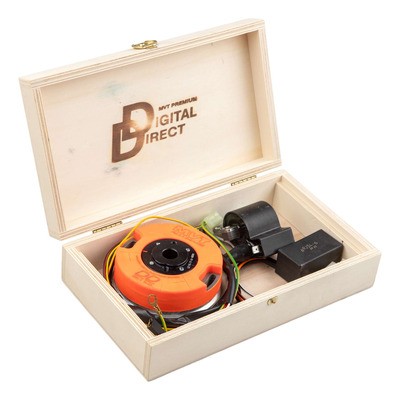 Allumage rotor interne lumière Digital Direct 103 cône Rupteur DD 02