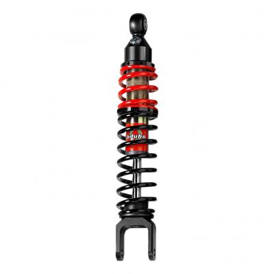 Amortisseur arrière Bitubo XYB0 noir/rouge Vespa LX 50 05-13