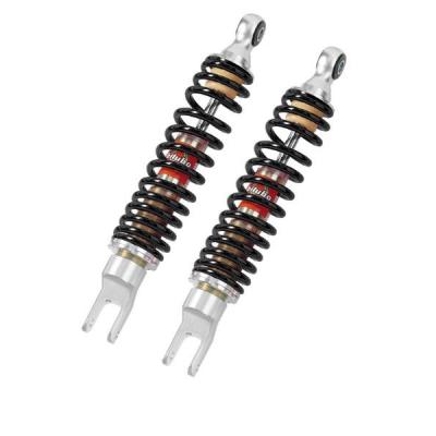 Amortisseur arrière bitubo yvb02 pour kymco dink 125 '06-09