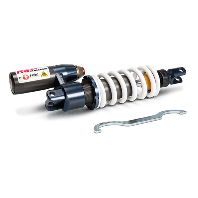 Amortisseur arrière entraxe 275 mm Malossi RS 24 Italjet Dragster 125 2021-